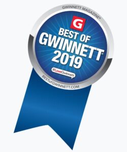 20201024_204209 Voted best of Gwinnett